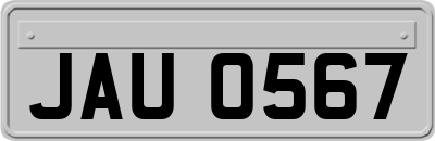 JAU0567