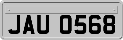 JAU0568