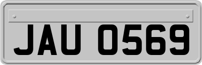 JAU0569