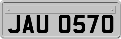 JAU0570
