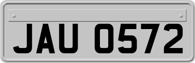 JAU0572