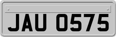 JAU0575