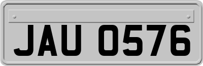 JAU0576