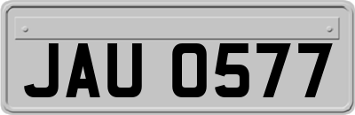 JAU0577
