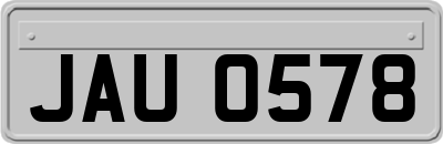 JAU0578