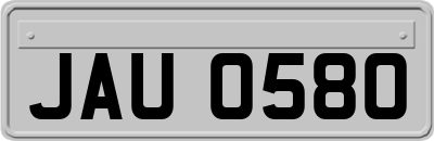 JAU0580