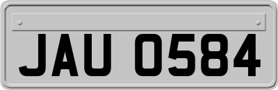 JAU0584