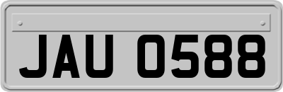 JAU0588