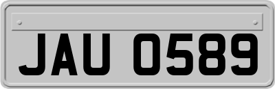 JAU0589