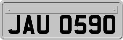 JAU0590