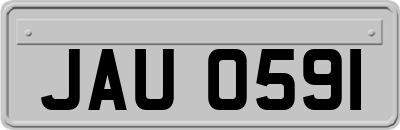 JAU0591