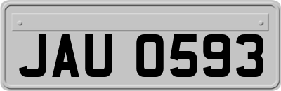 JAU0593