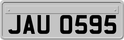 JAU0595