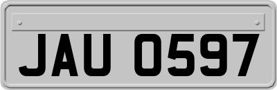 JAU0597