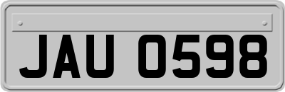JAU0598