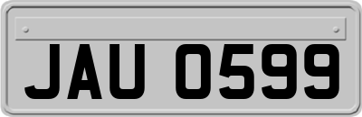 JAU0599