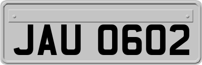 JAU0602