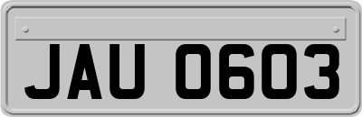 JAU0603