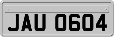 JAU0604