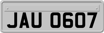 JAU0607
