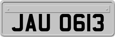 JAU0613