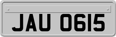 JAU0615