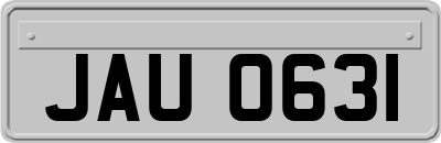 JAU0631