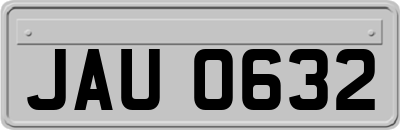 JAU0632