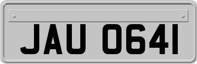 JAU0641