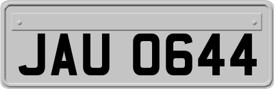 JAU0644