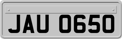 JAU0650