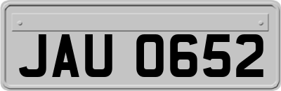 JAU0652