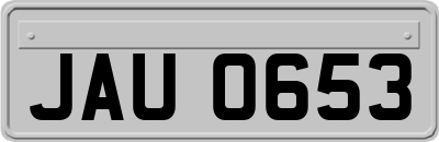 JAU0653