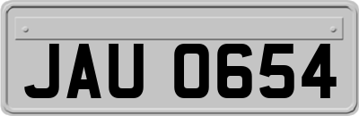 JAU0654
