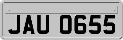 JAU0655