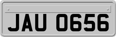 JAU0656