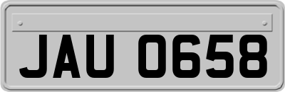JAU0658