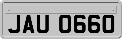 JAU0660