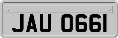 JAU0661