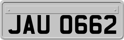 JAU0662
