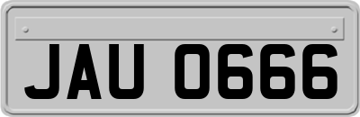 JAU0666