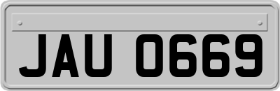 JAU0669