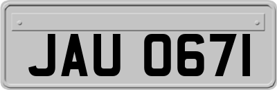 JAU0671