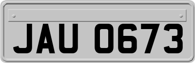 JAU0673