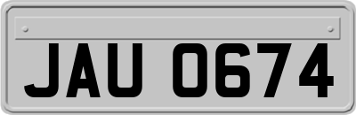 JAU0674