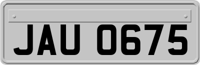 JAU0675