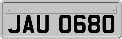 JAU0680