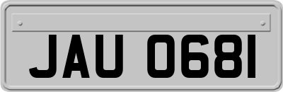 JAU0681