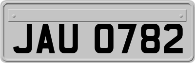 JAU0782