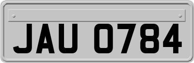 JAU0784